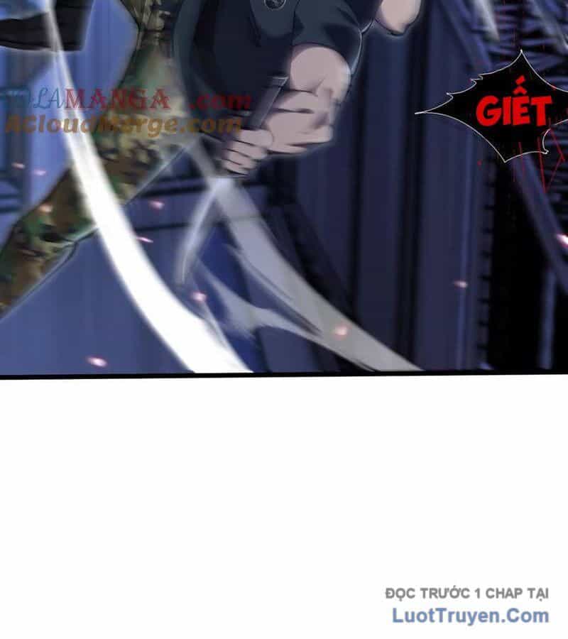 Công Hội Kỳ Lân - Chương 15 - ảnh 56