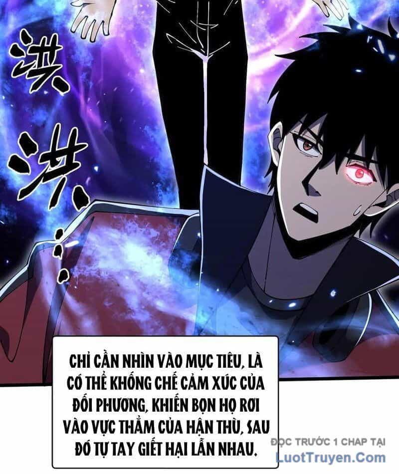 Công Hội Kỳ Lân - Chương 15 - ảnh 60