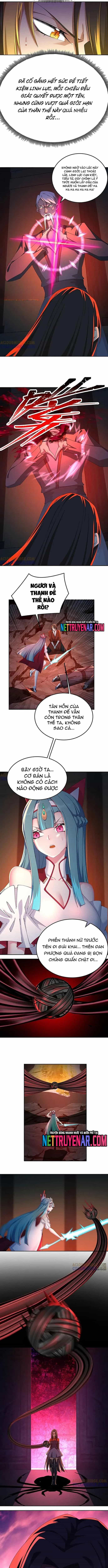 Công Hội Kỳ Lân - Chương 17 - ảnh 6