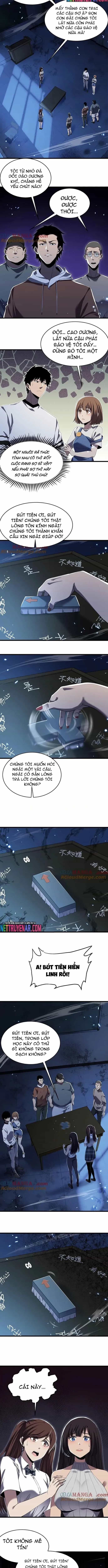 Công Hội Kỳ Lân - Chương 19 - ảnh 6