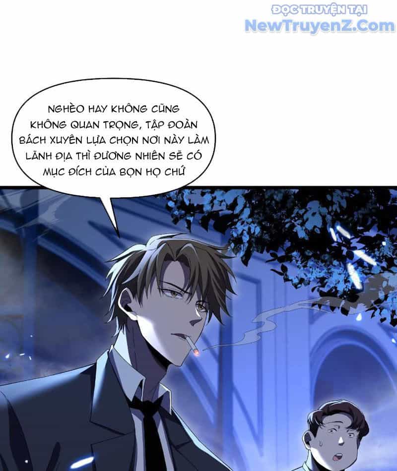 Công Hội Kỳ Lân - Chương 2 - ảnh 11