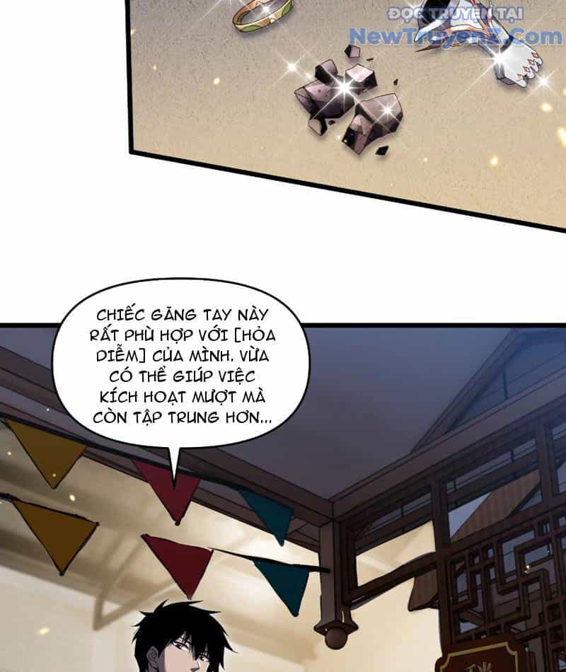 Công Hội Kỳ Lân - Chương 2 - ảnh 28