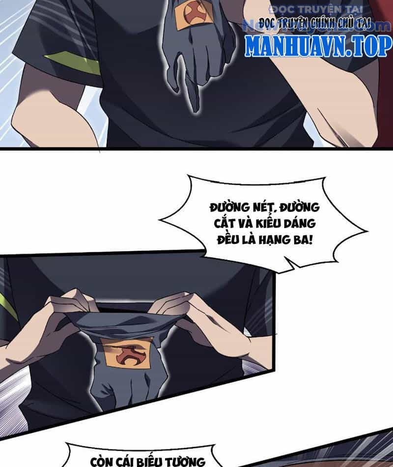 Công Hội Kỳ Lân - Chương 2 - ảnh 43