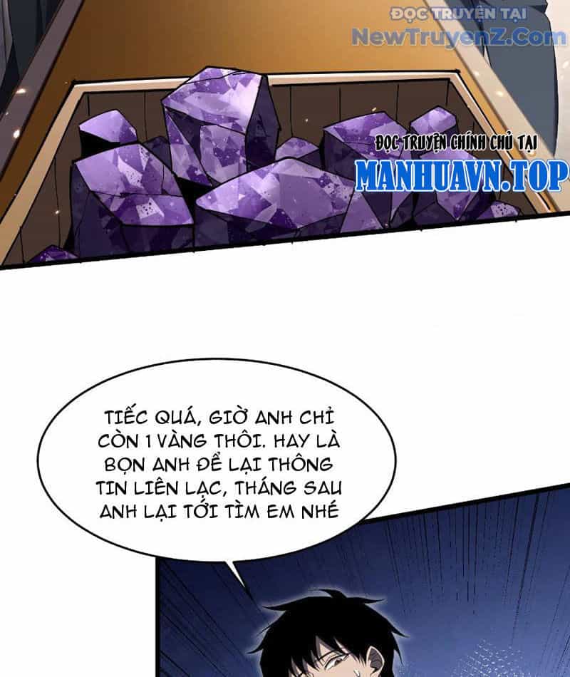 Công Hội Kỳ Lân - Chương 2 - ảnh 55