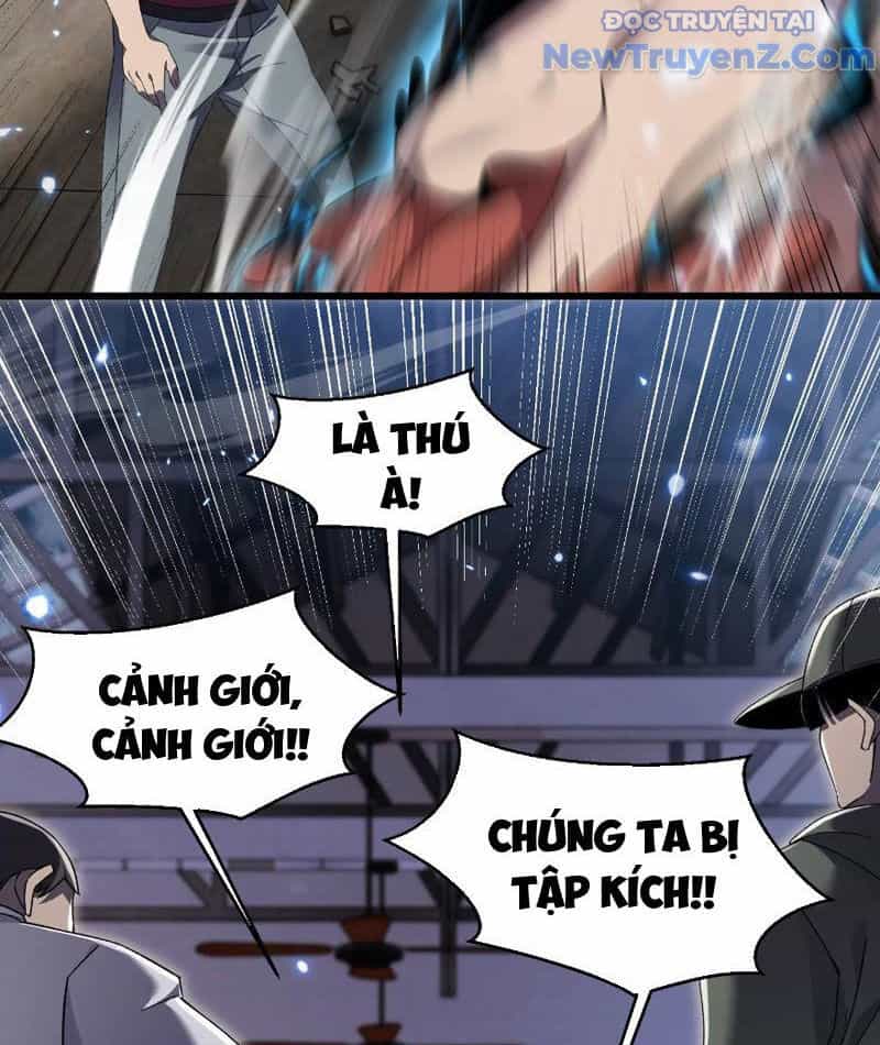 Công Hội Kỳ Lân - Chương 2 - ảnh 66