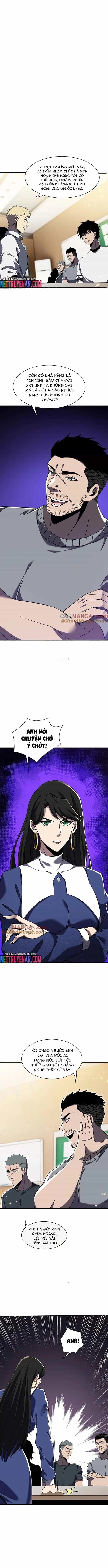 Công Hội Kỳ Lân - Chương 21 - ảnh 5