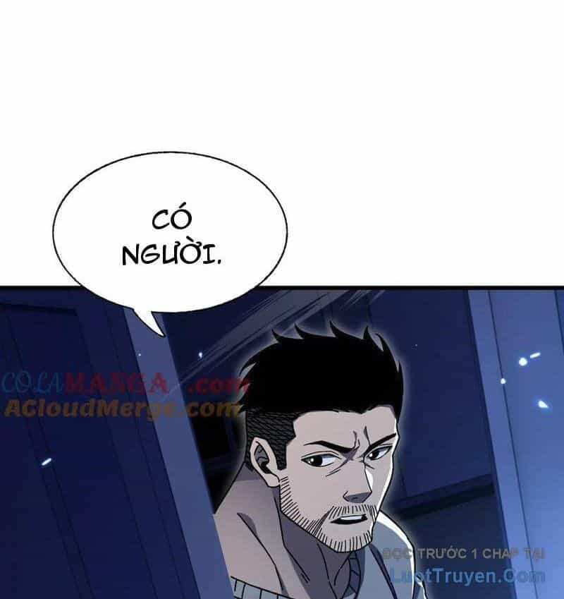 Công Hội Kỳ Lân - Chương 22 - ảnh 21