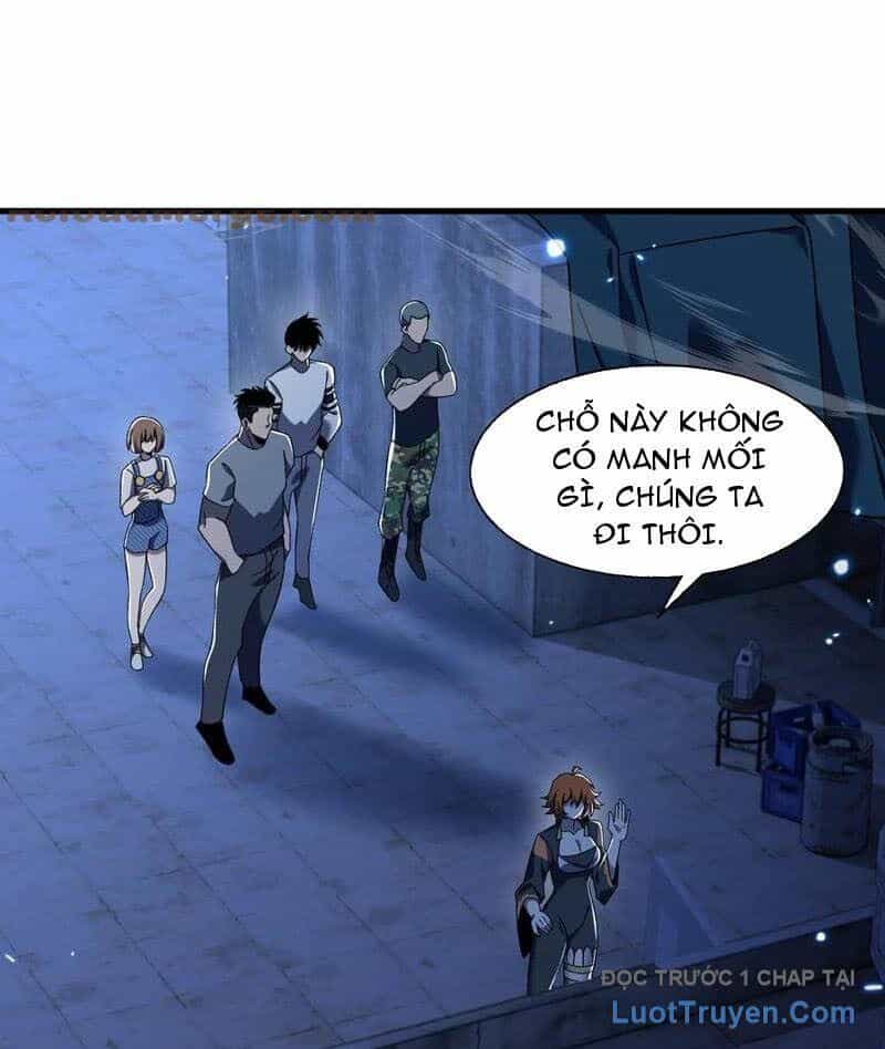 Công Hội Kỳ Lân - Chương 22 - ảnh 49