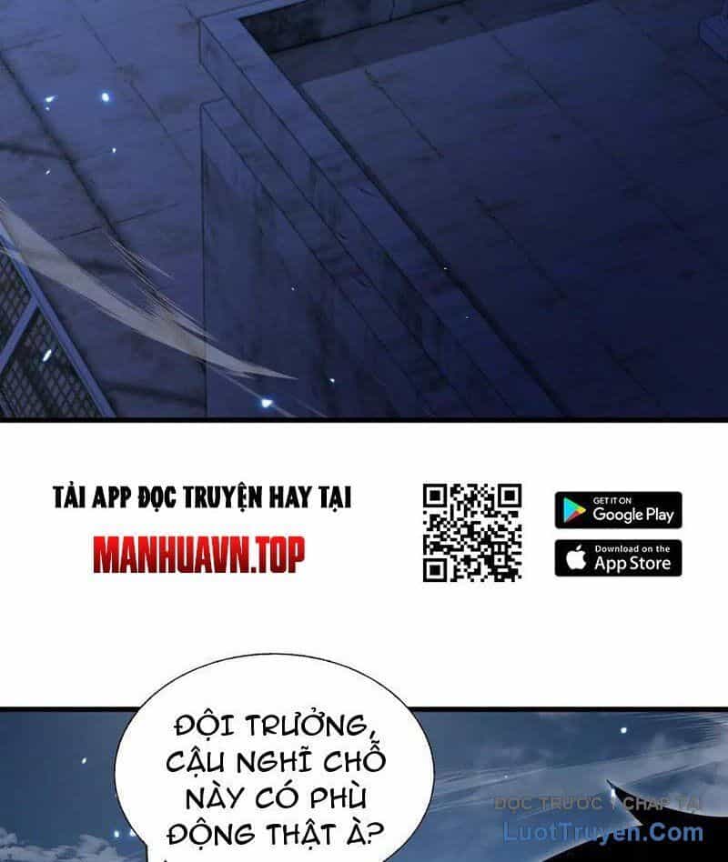 Công Hội Kỳ Lân - Chương 22 - ảnh 50