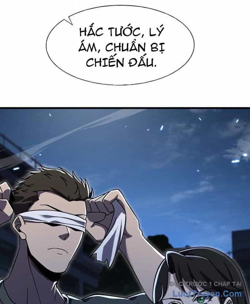 Công Hội Kỳ Lân - Chương 22 - ảnh 93