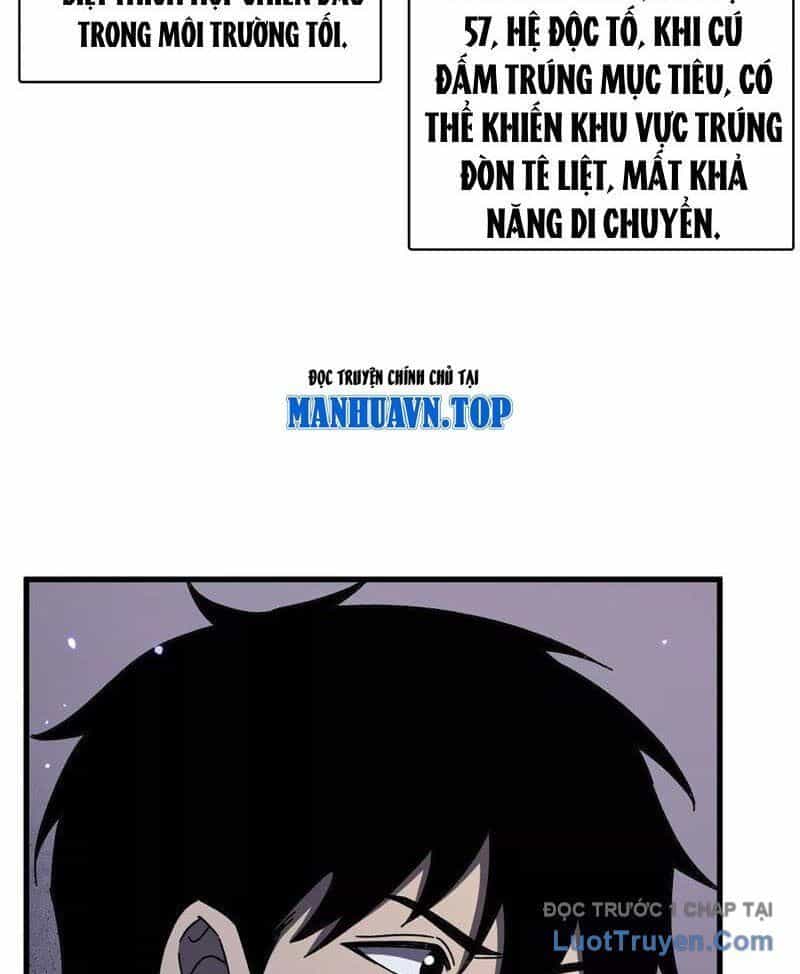 Công Hội Kỳ Lân - Chương 22 - ảnh 95