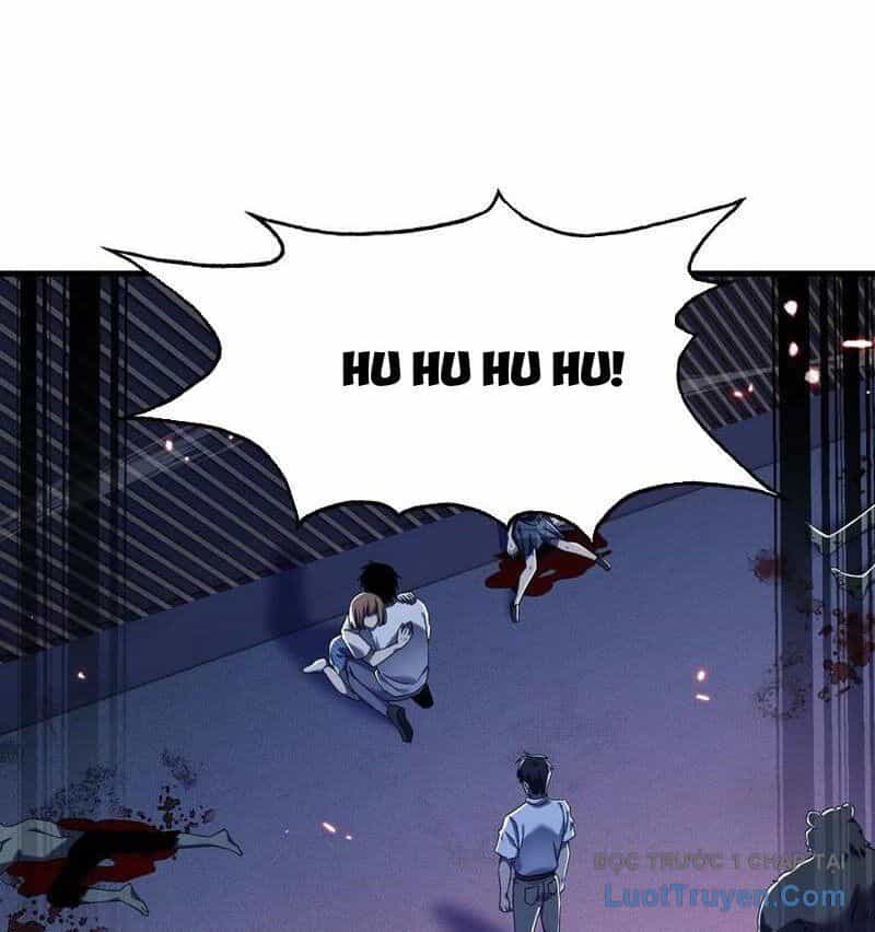 Công Hội Kỳ Lân - Chương 25 - ảnh 14