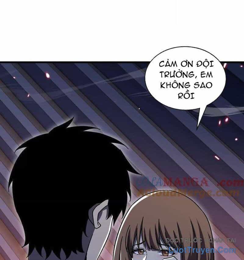Công Hội Kỳ Lân - Chương 25 - ảnh 16