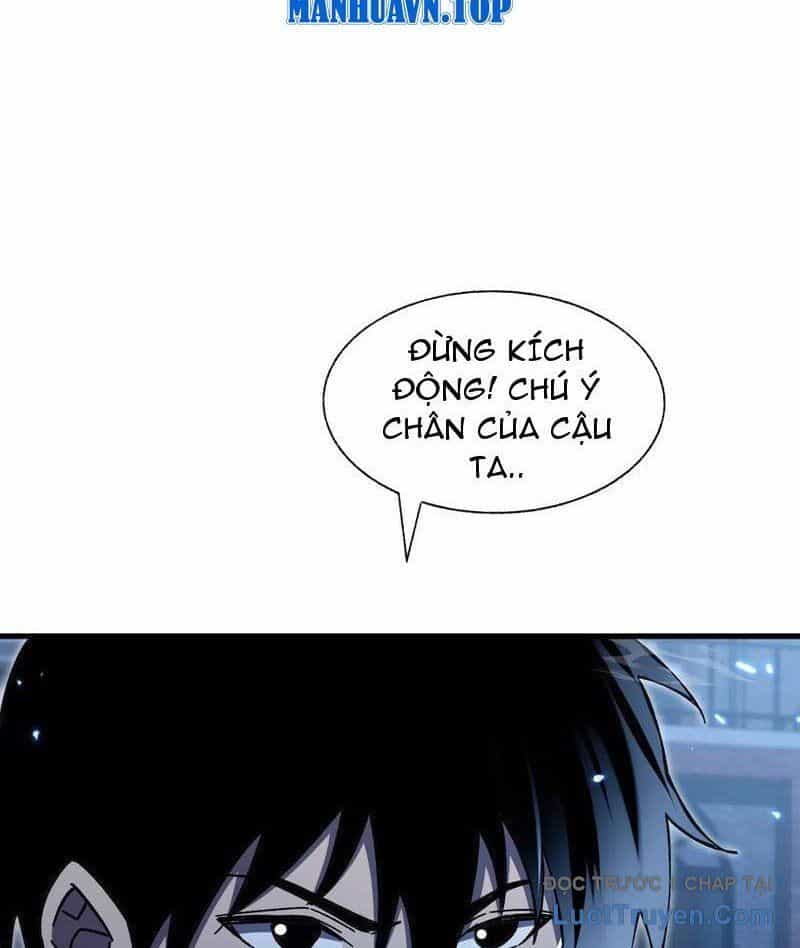Công Hội Kỳ Lân - Chương 25 - ảnh 58