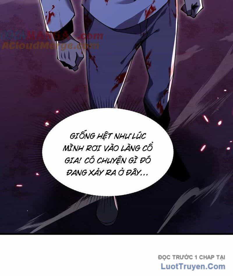 Công Hội Kỳ Lân - Chương 25 - ảnh 76