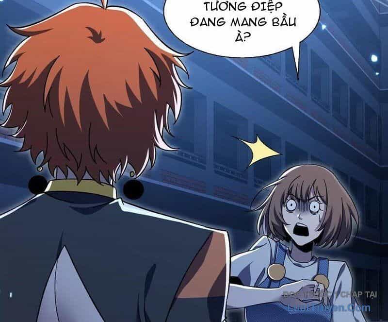 Công Hội Kỳ Lân - Chương 25 - ảnh 89