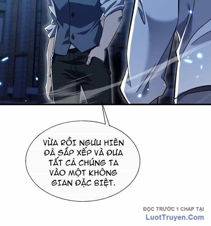 Công Hội Kỳ Lân - Chương 26 - ảnh 4