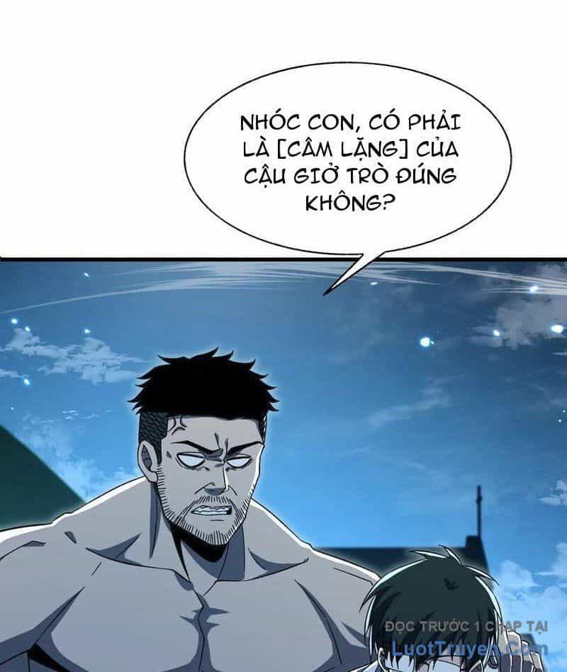 Công Hội Kỳ Lân - Chương 26 - ảnh 53