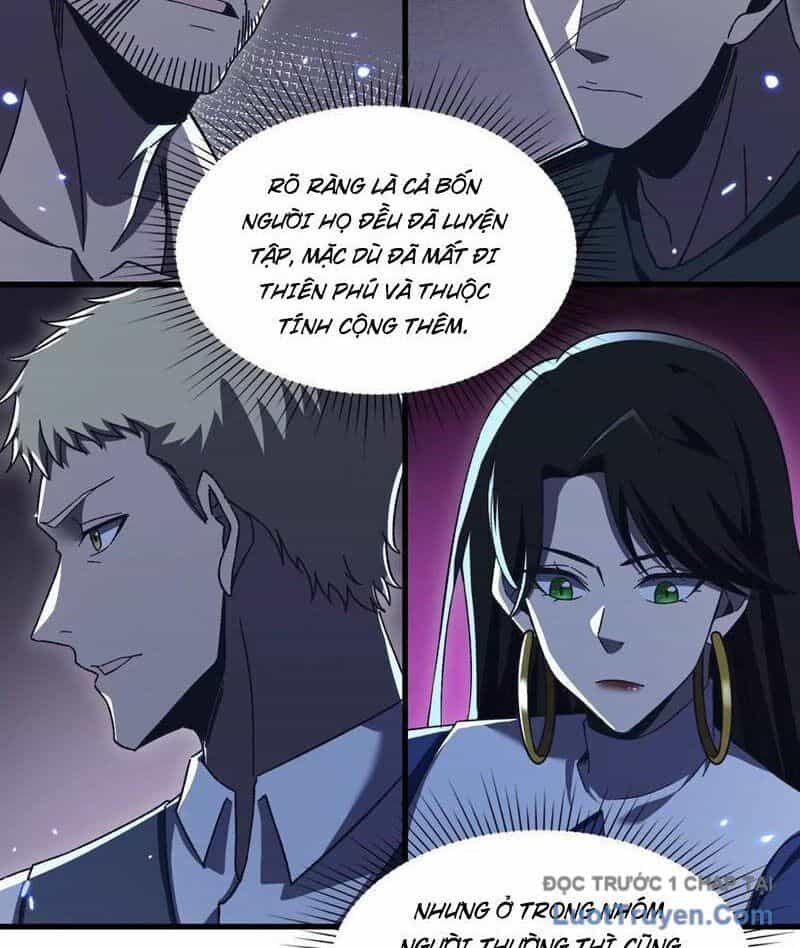 Công Hội Kỳ Lân - Chương 26 - ảnh 68