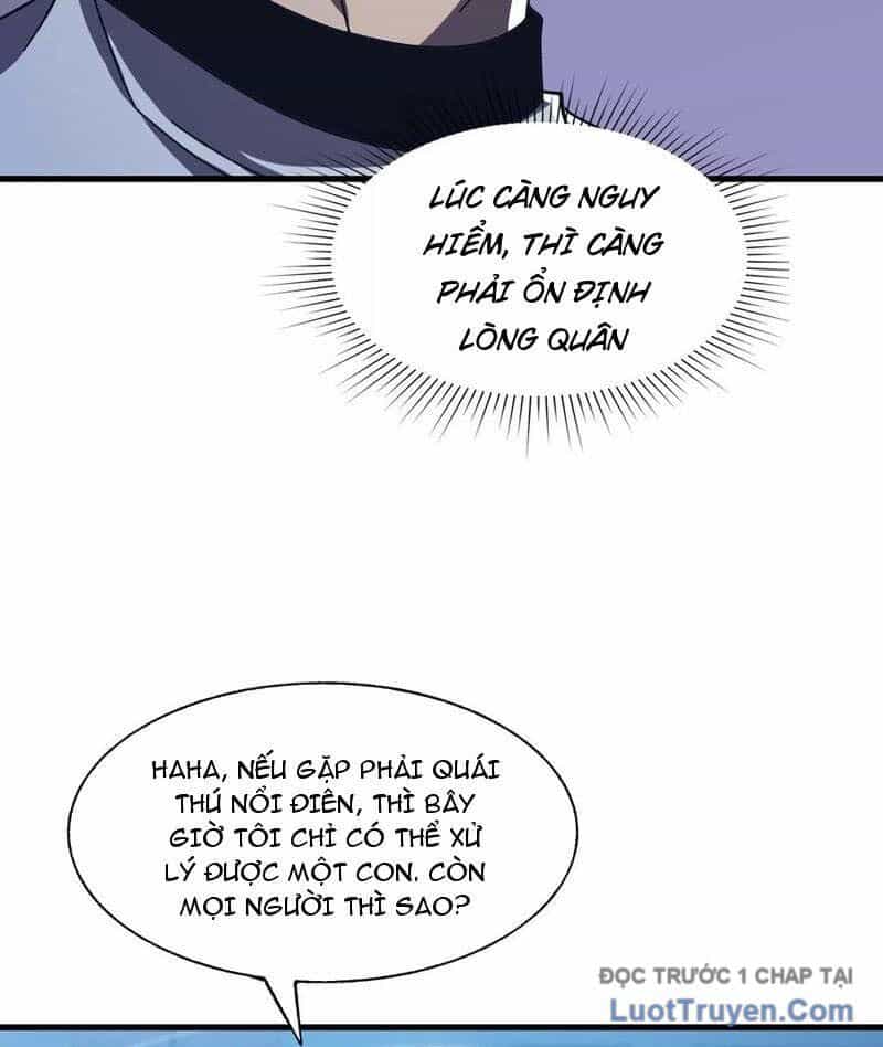 Công Hội Kỳ Lân - Chương 26 - ảnh 77