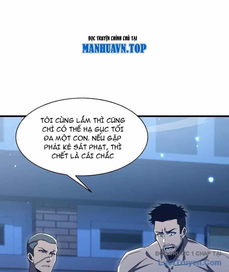 Công Hội Kỳ Lân - Chương 26 - ảnh 79
