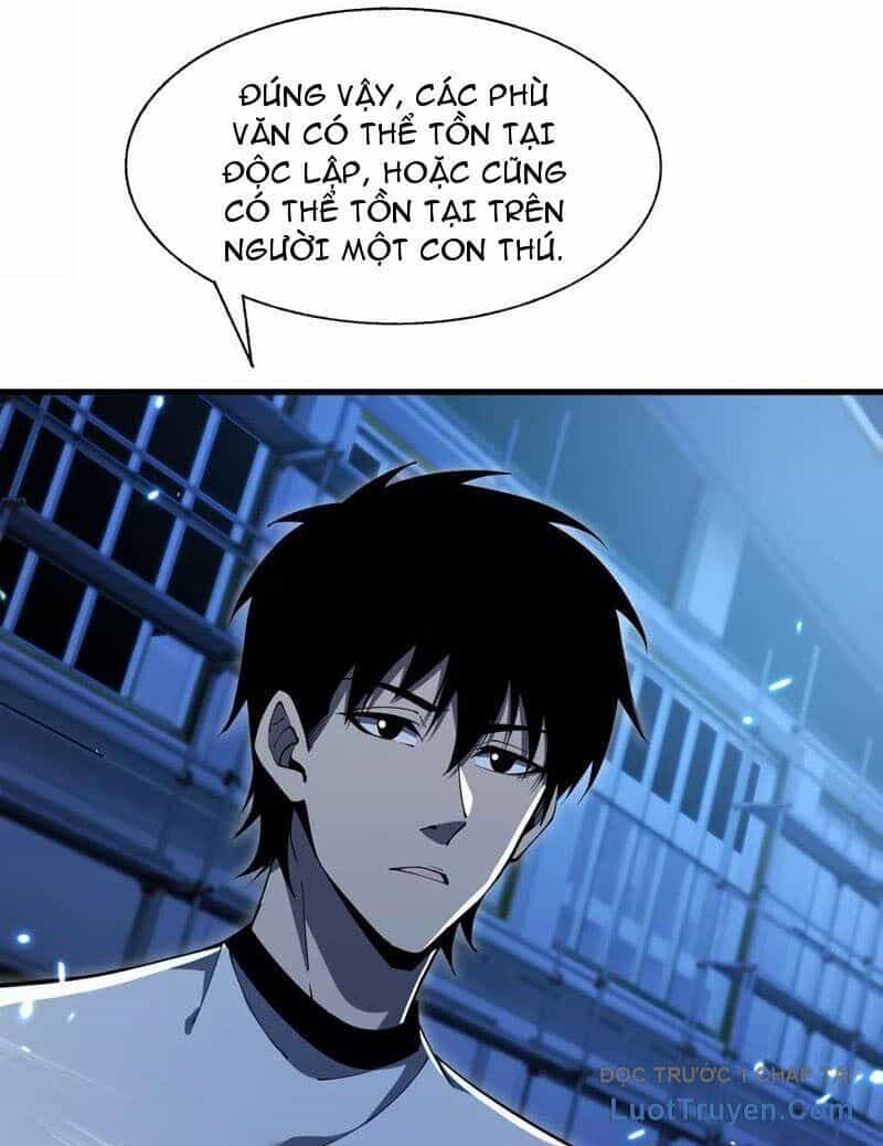 Công Hội Kỳ Lân - Chương 26 - ảnh 96