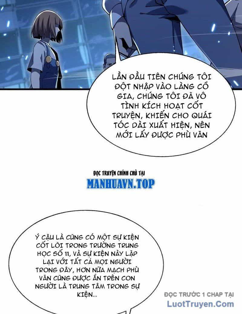Công Hội Kỳ Lân - Chương 26 - ảnh 99