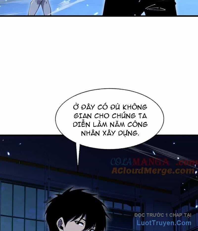 Công Hội Kỳ Lân - Chương 27 - ảnh 30