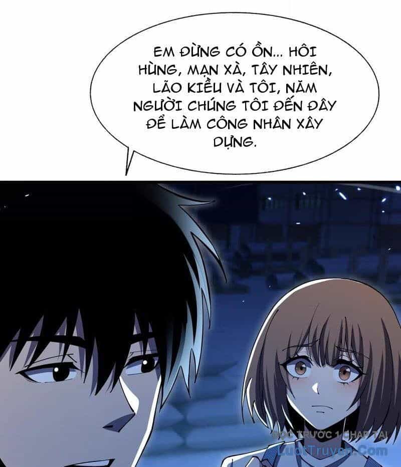 Công Hội Kỳ Lân - Chương 27 - ảnh 34