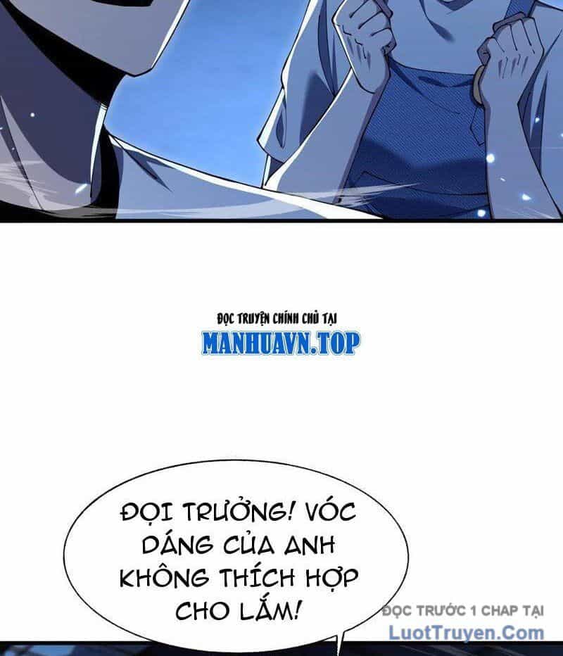 Công Hội Kỳ Lân - Chương 27 - ảnh 35