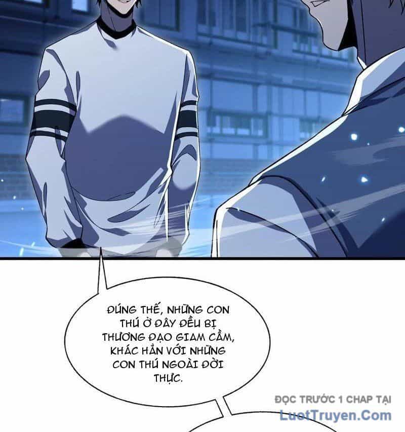 Công Hội Kỳ Lân - Chương 27 - ảnh 4
