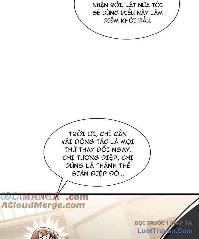 Công Hội Kỳ Lân - Chương 27 - ảnh 59