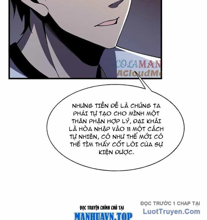 Công Hội Kỳ Lân - Chương 27 - ảnh 6