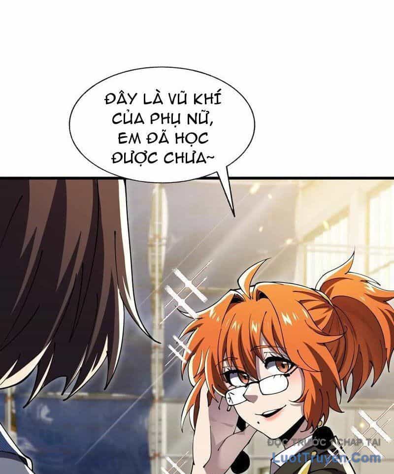 Công Hội Kỳ Lân - Chương 27 - ảnh 61