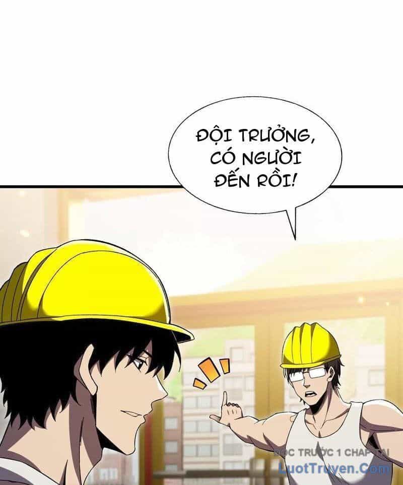 Công Hội Kỳ Lân - Chương 27 - ảnh 68