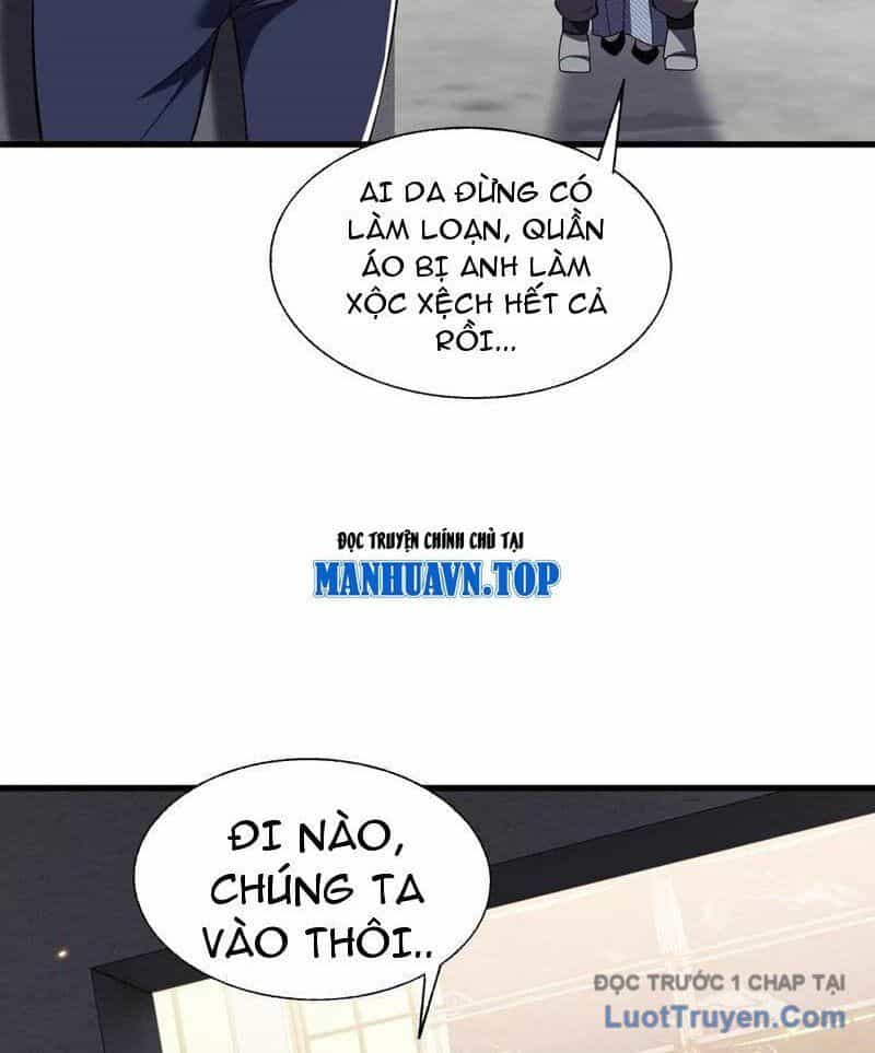 Công Hội Kỳ Lân - Chương 27 - ảnh 75