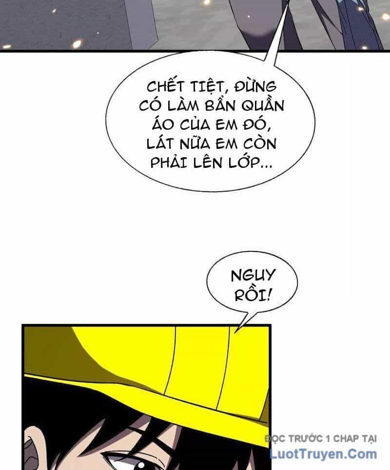 Công Hội Kỳ Lân - Chương 27 - ảnh 77