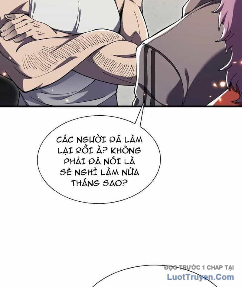 Công Hội Kỳ Lân - Chương 27 - ảnh 85
