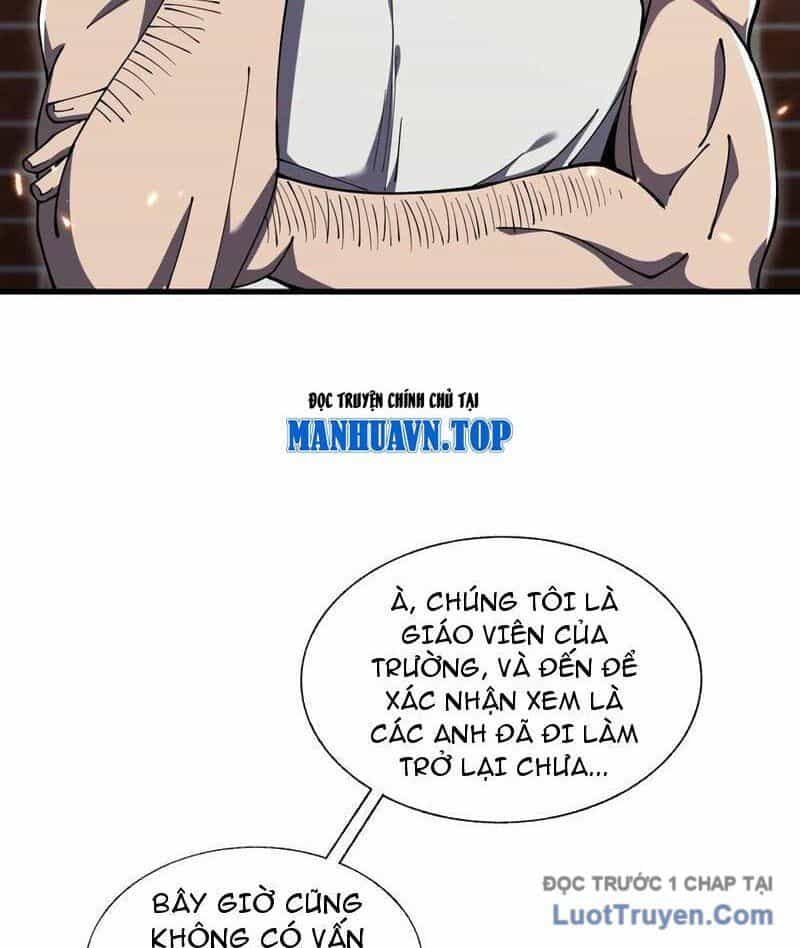 Công Hội Kỳ Lân - Chương 27 - ảnh 87