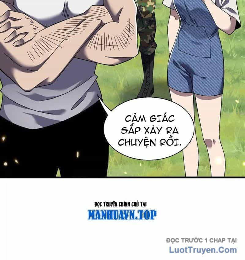 Công Hội Kỳ Lân - Chương 29 - ảnh 17