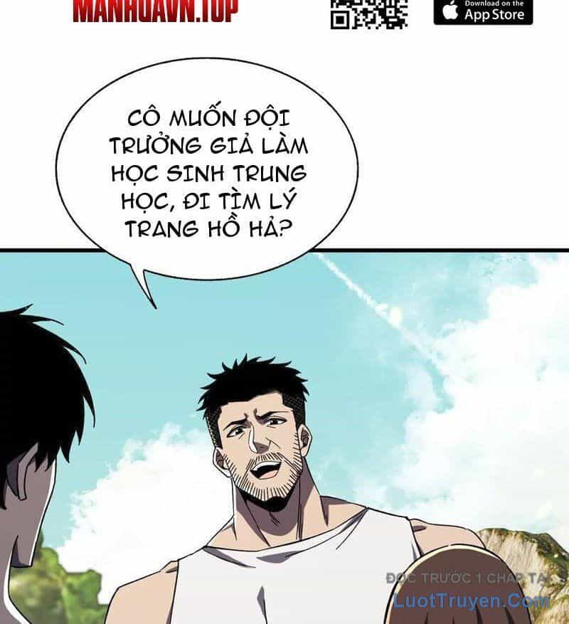 Công Hội Kỳ Lân - Chương 29 - ảnh 28