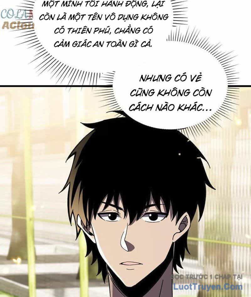 Công Hội Kỳ Lân - Chương 29 - ảnh 32