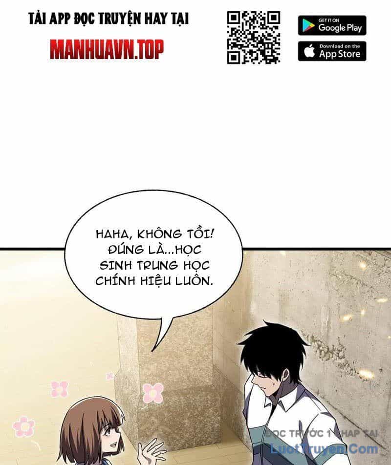Công Hội Kỳ Lân - Chương 29 - ảnh 55
