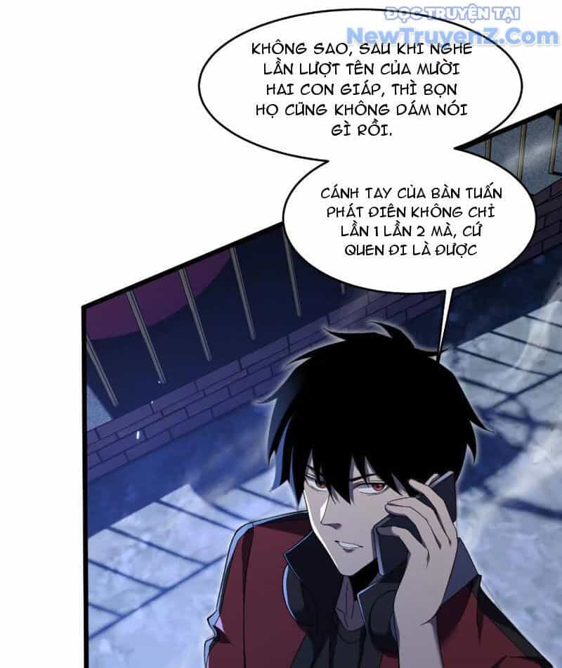 Công Hội Kỳ Lân - Chương 3 - ảnh 31
