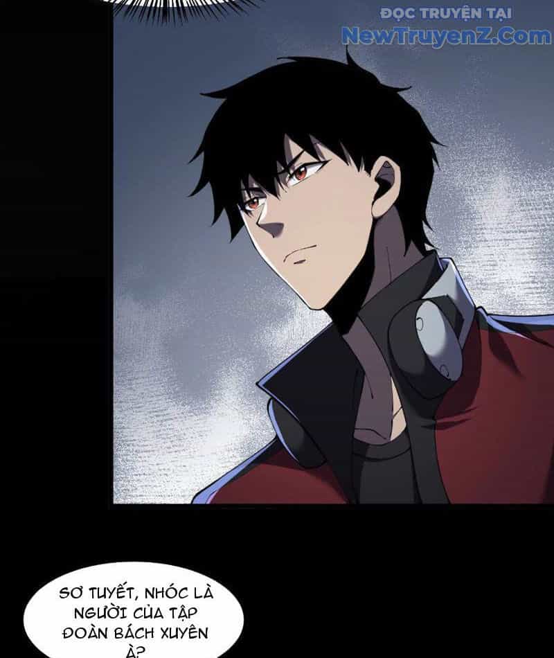 Công Hội Kỳ Lân - Chương 3 - ảnh 40