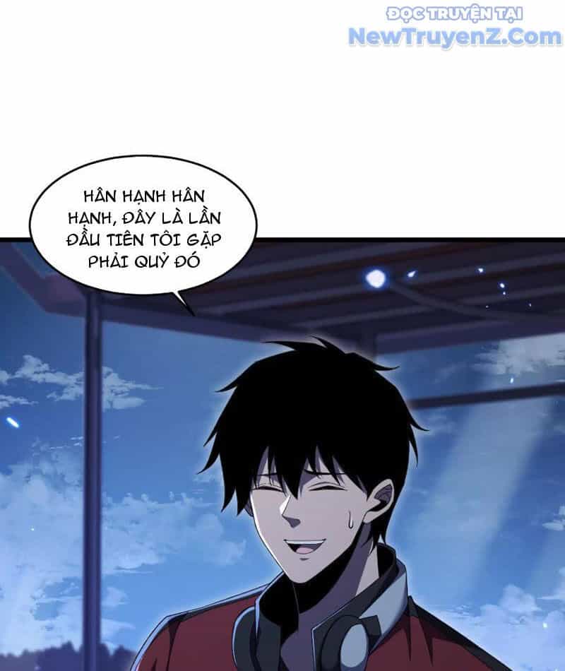 Công Hội Kỳ Lân - Chương 3 - ảnh 45