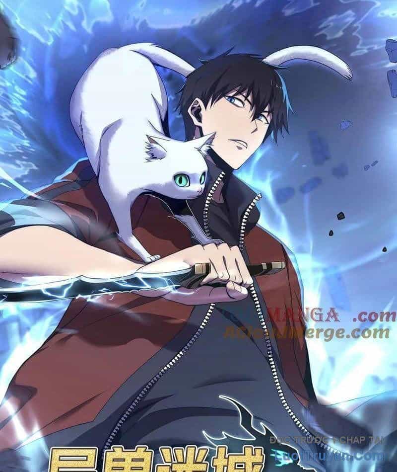 Công Hội Kỳ Lân - Chương 30 - ảnh 2