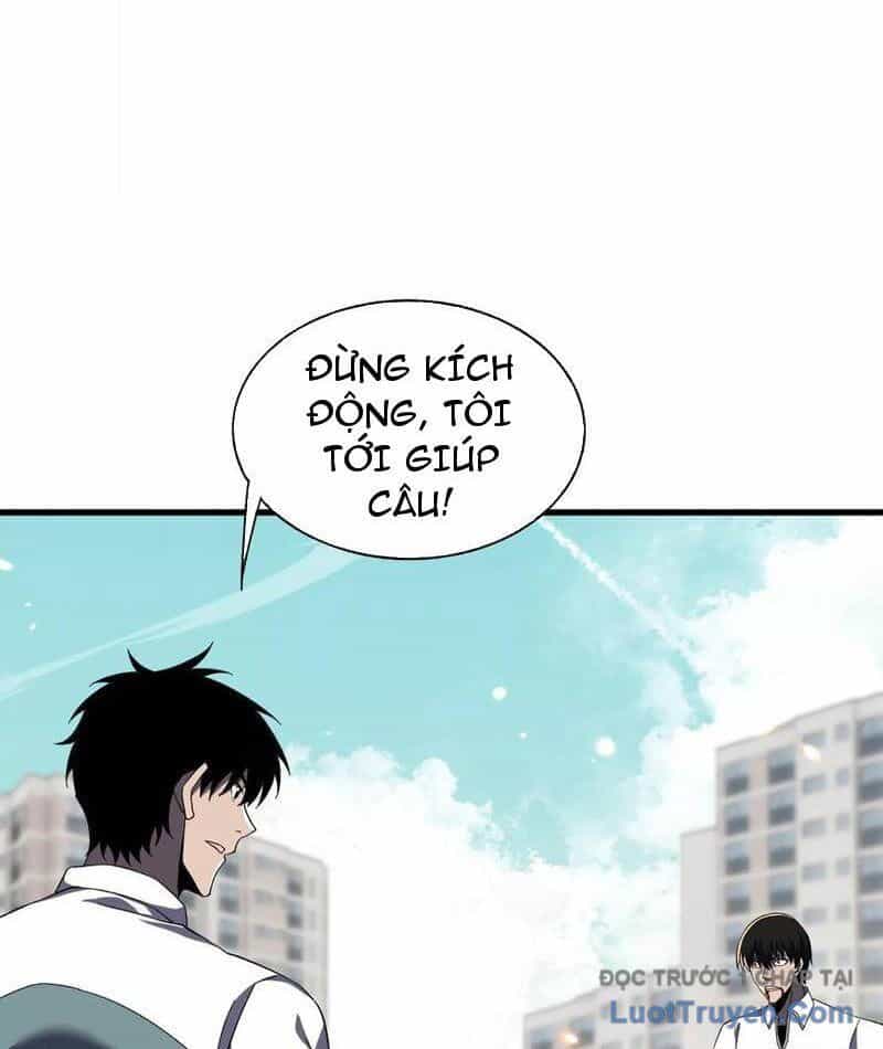 Công Hội Kỳ Lân - Chương 30 - ảnh 23