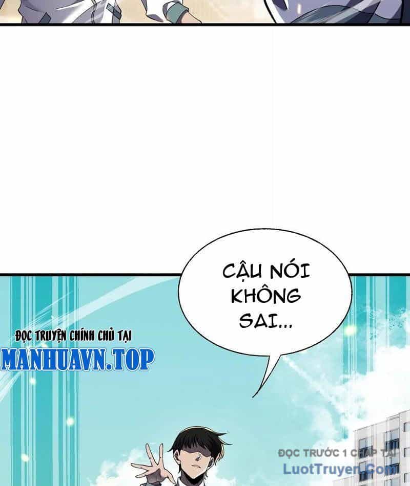 Công Hội Kỳ Lân - Chương 30 - ảnh 29