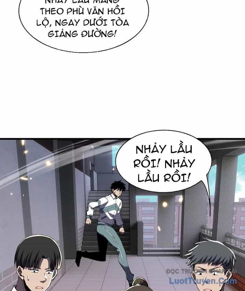 Công Hội Kỳ Lân - Chương 30 - ảnh 44
